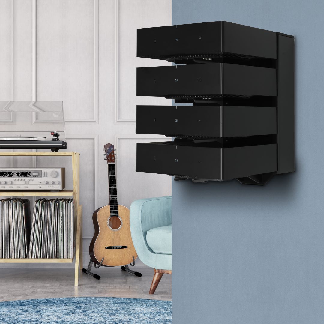 Amp Range
